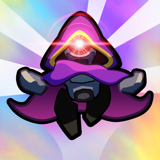 Archmage Lugh app icon